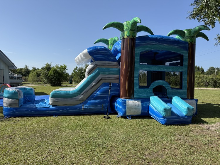 Slides & Combos